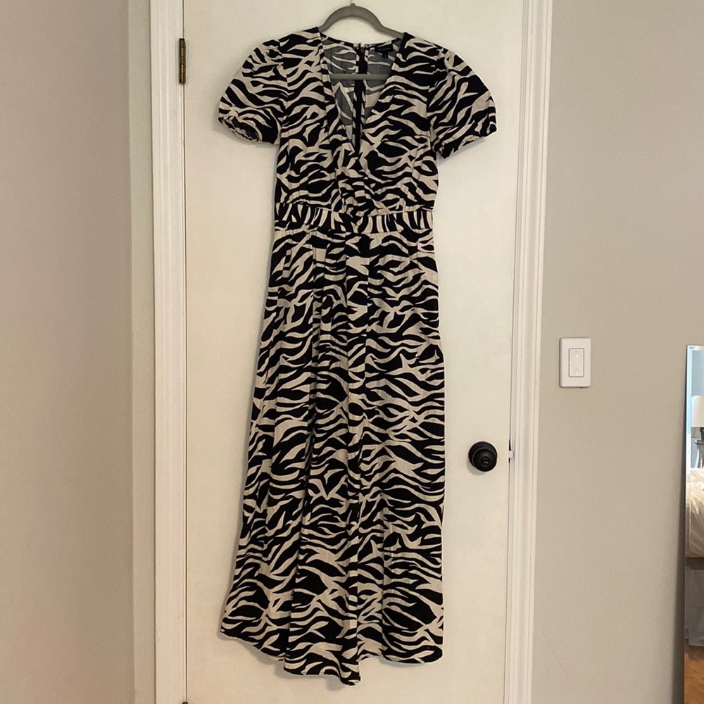 Who What Wear dress